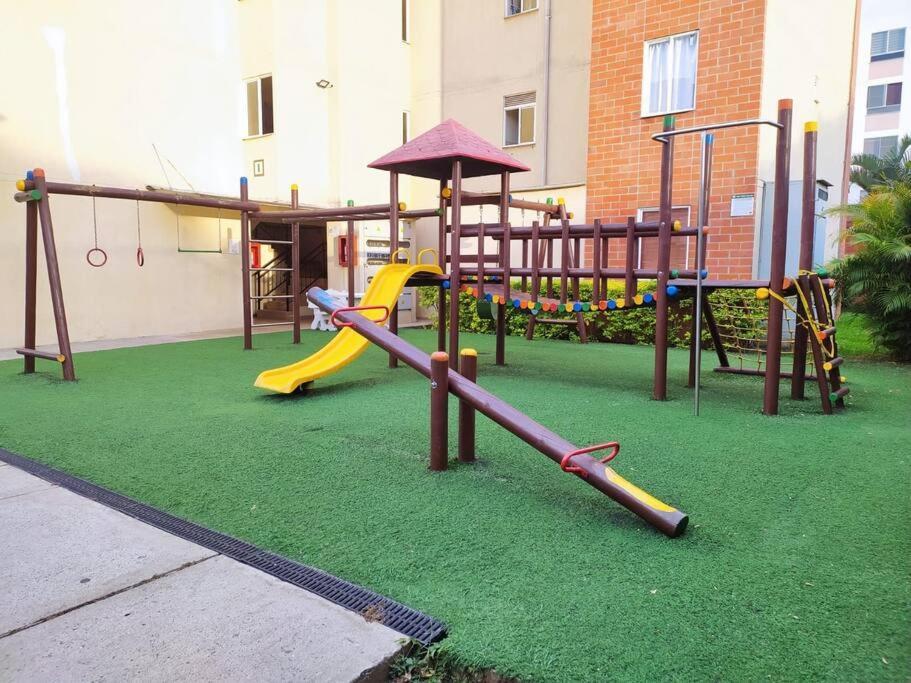 Apartamento Hogar Inolvidable Cali