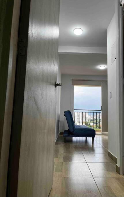 Hermoso Apto Con Vista Increible A La Bella Apartamento
