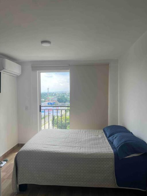 Apartamento Hermoso Apto Con Vista Increible A La Bella *