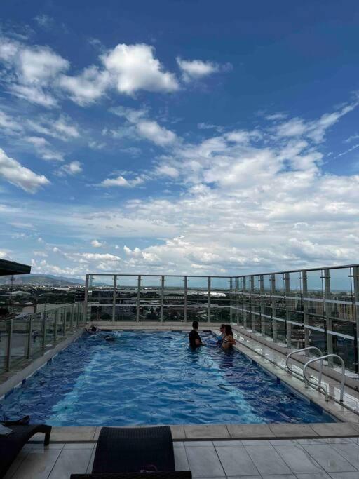 Hermoso Apto Con Vista Increible A La Bella Apartamento Cali