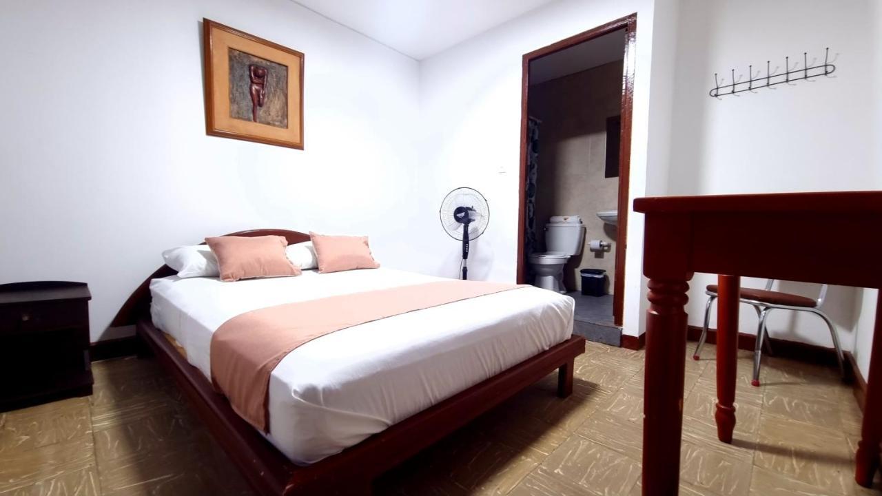 Hotel Sch