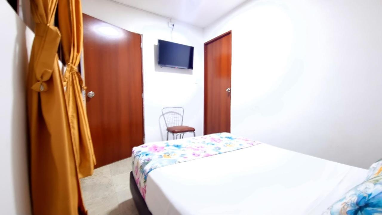 Hotel Sch Cali