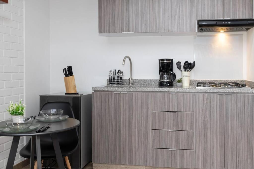 Hermoso Loft En La Flora 205 Cali
