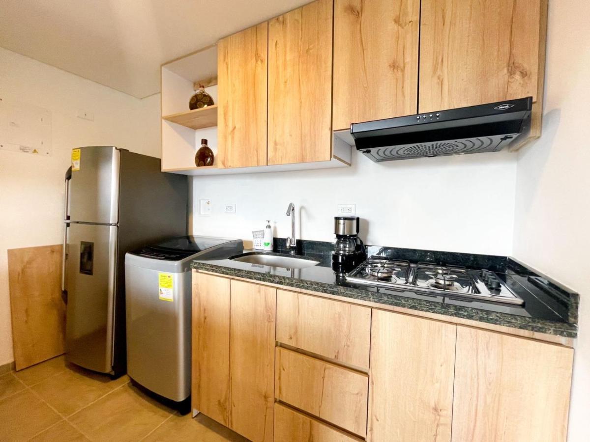 Liv 37 Apartamento