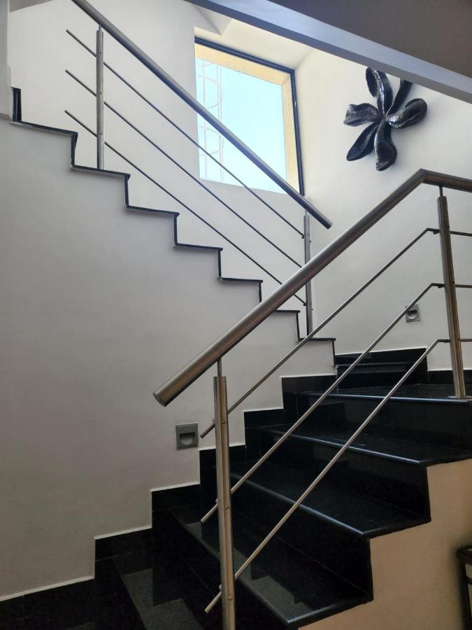 Abathar Ph Apartamento *