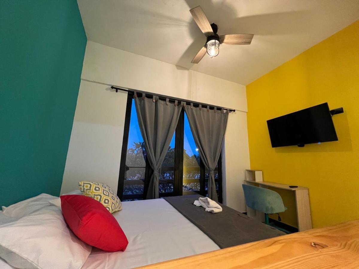Kasa 5ta Apartahotel Cali