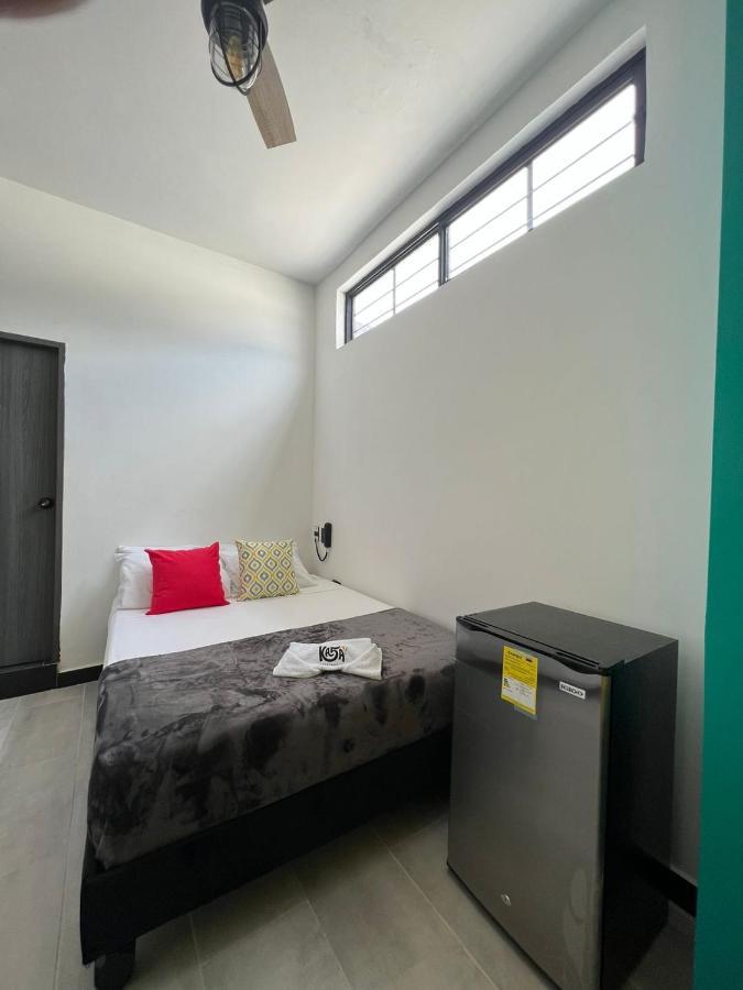 Hotel Kasa 5ta Apartahotel *