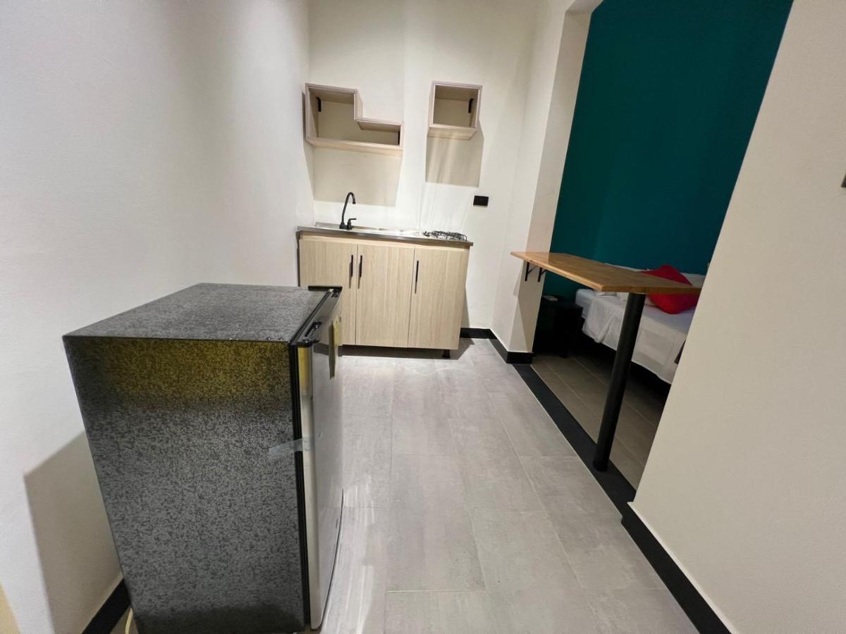 Kasa 5ta Apartahotel Cali
