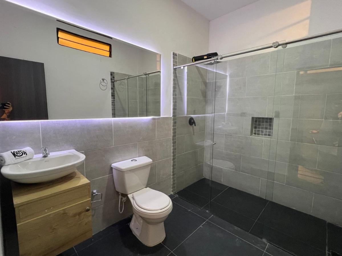 Kasa 5ta Apartahotel
