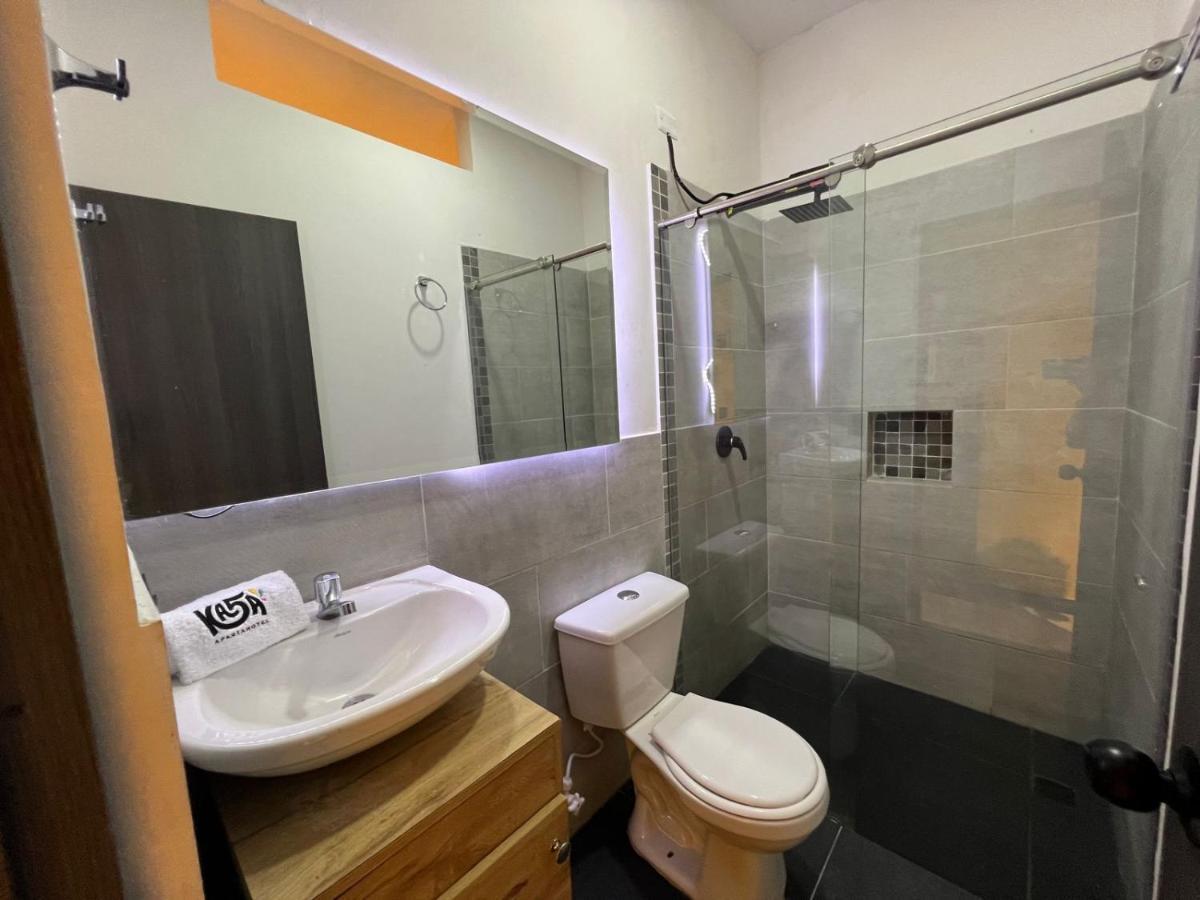 Kasa 5ta Apartahotel Cali