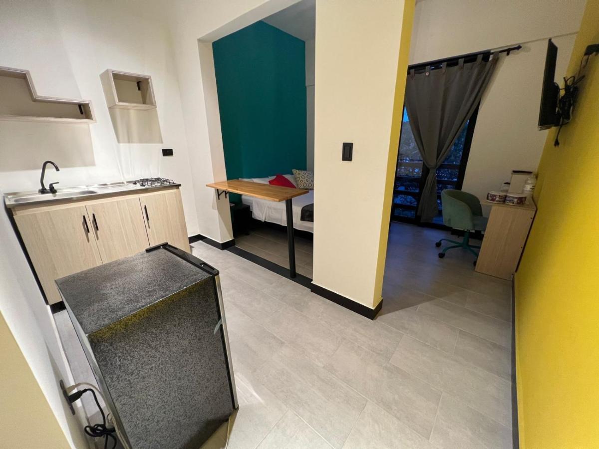 Kasa 5ta Apartahotel Hotel Cali