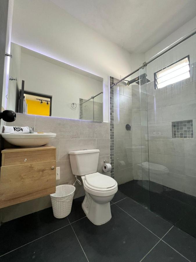 Hotel Kasa 5ta Apartahotel *