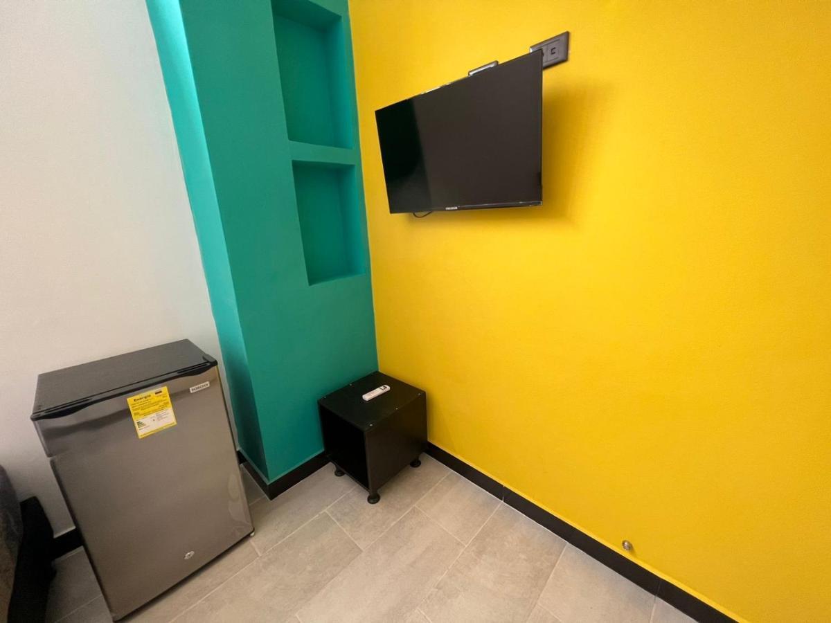 Kasa 5ta Apartahotel