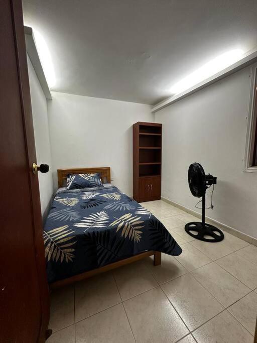 Apartamento Apto Cerca Al Terminal, Wifi, 3 Cali