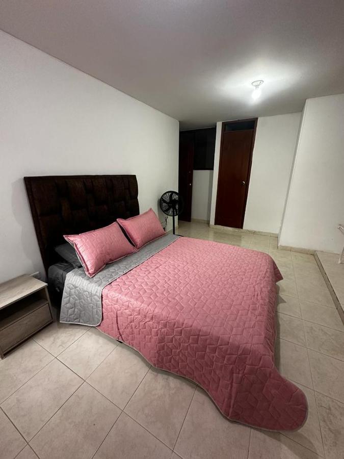 Apartamento Apto Cerca Al Terminal, Wifi, 3