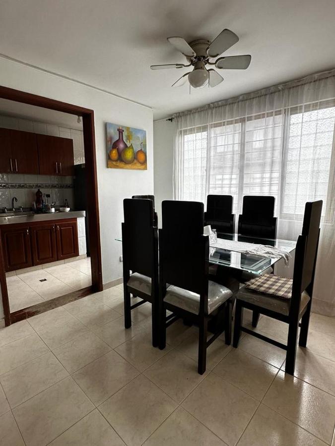Apartamento Apto Cerca Al Terminal, Wifi, 3