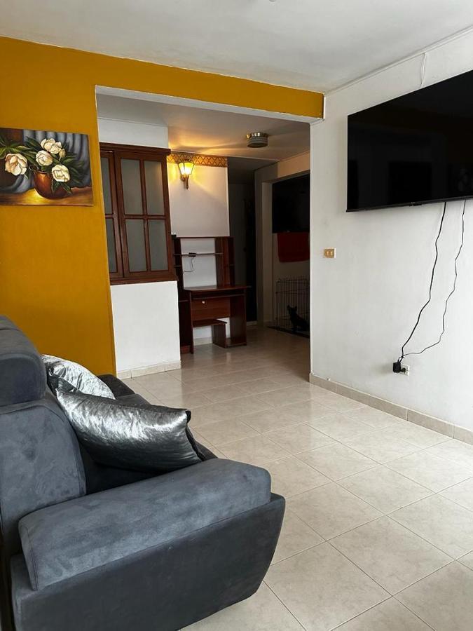 Apartamento Apto Cerca Al Terminal, Wifi, 3 Cali