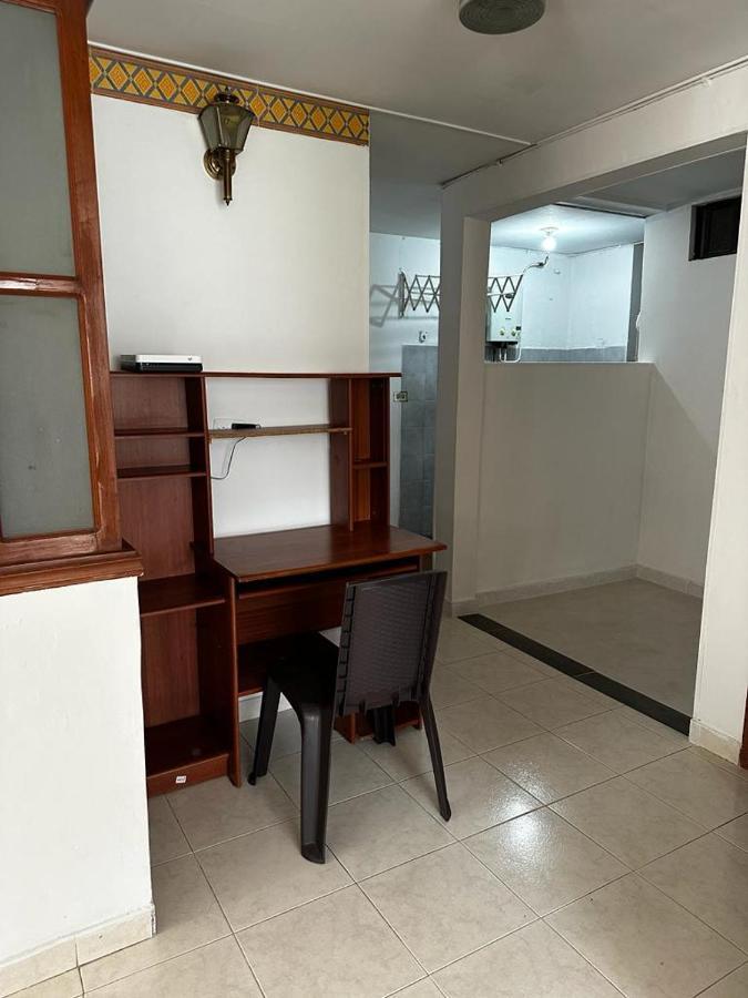 Apartamento Apto Cerca Al Terminal, Wifi, 3 Cali