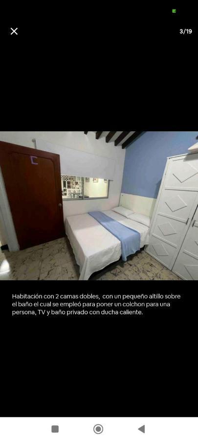 Quedate Con Marcel Apartamento
