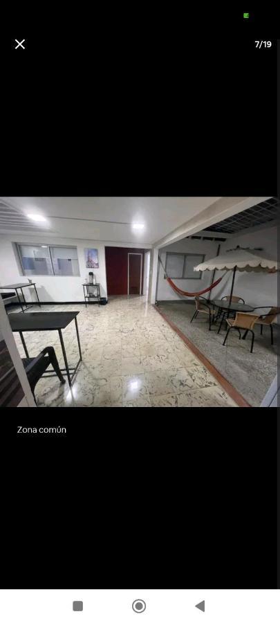 Apartamento Quedate Con Marcel *