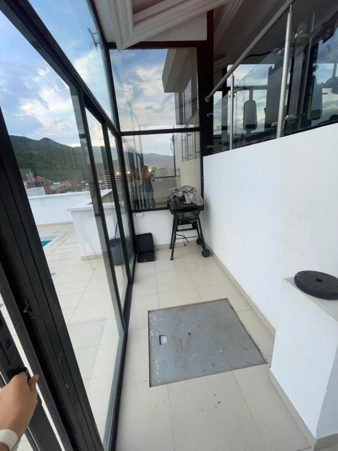 Abathar Ph Apartamento Cali