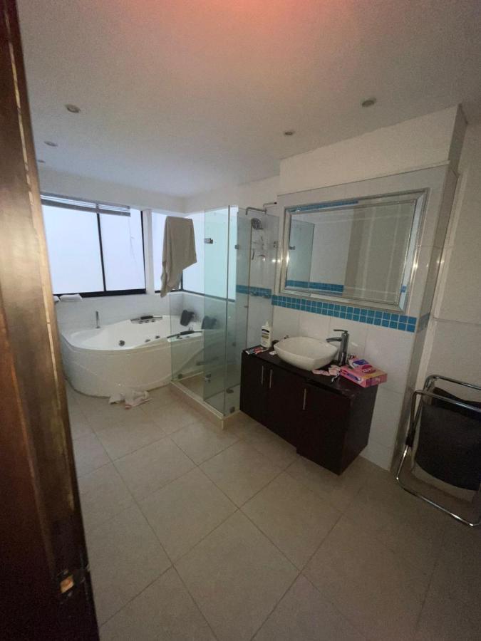 Apartamento Abathar Ph Cali