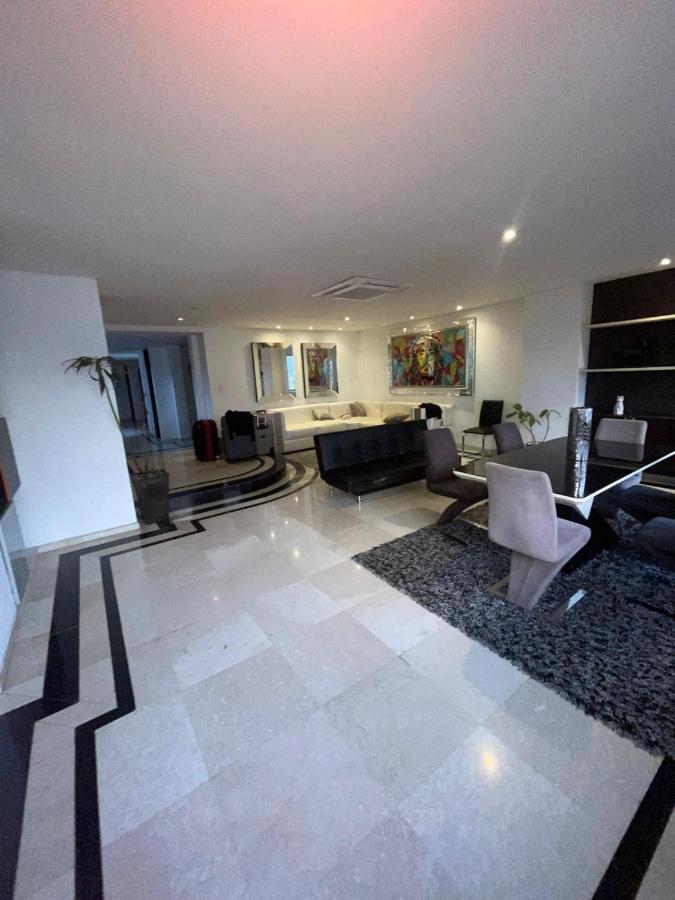 Abathar Ph Apartamento