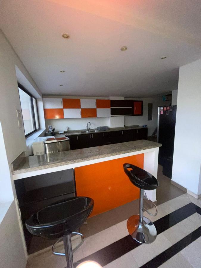 Abathar Ph Apartamento *
