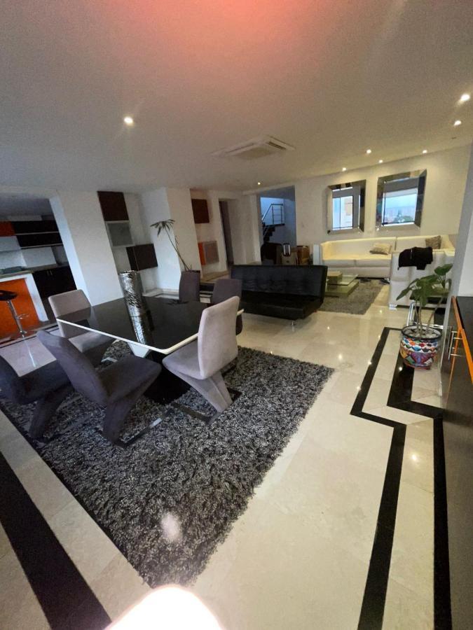 Abathar Ph Apartamento Cali