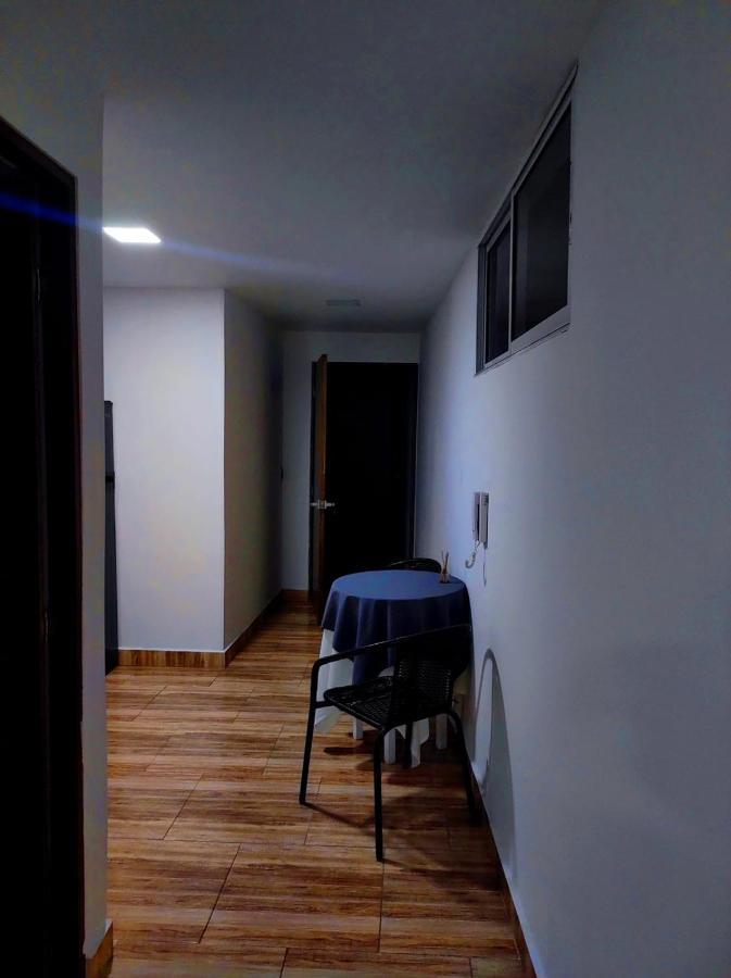 Apartahotel Granada