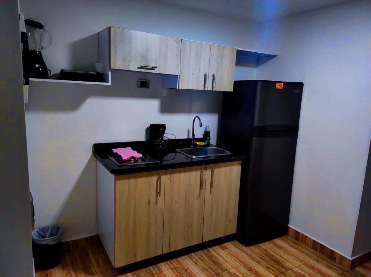 Granada Apartahotel Cali