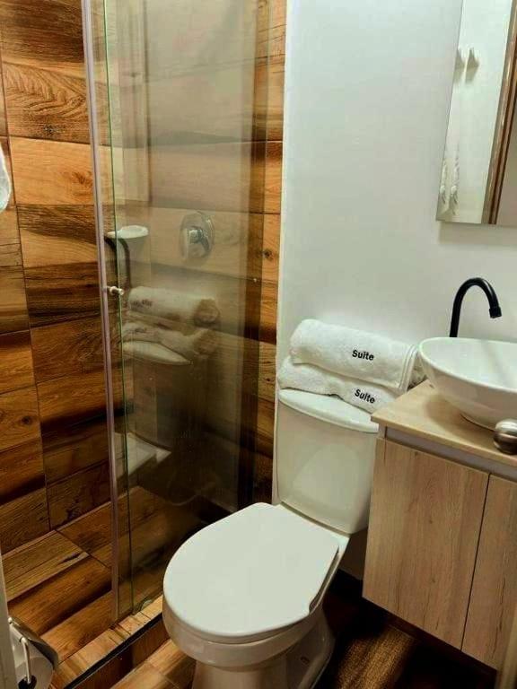 Granada Apartahotel Cali