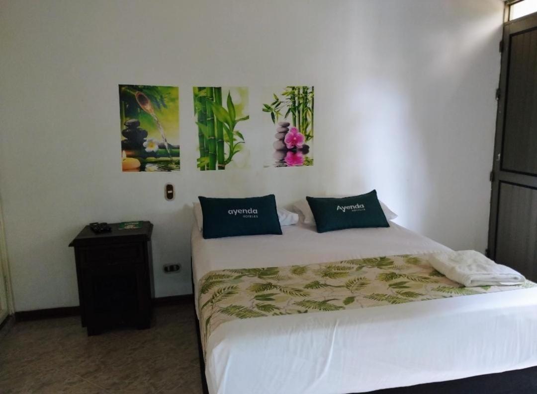 Casa Paso Ancho Habitación en casa particular