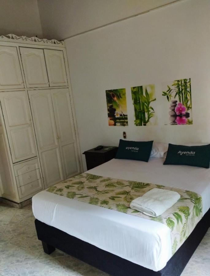 Casa Paso Ancho Cali