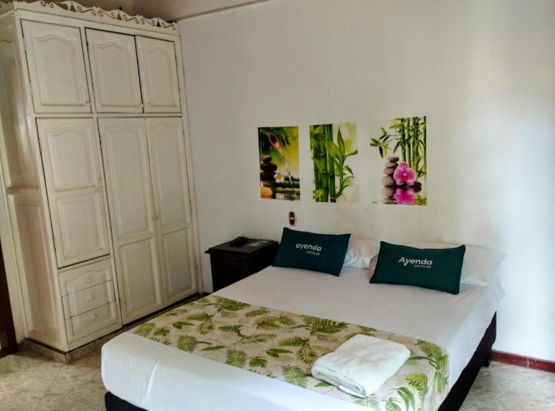Habitación en casa particular Casa Paso Ancho Cali