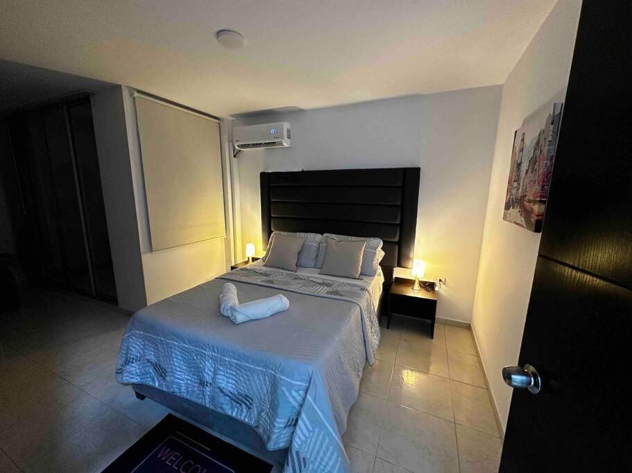 Apartamento Loft En El Sur De Apto 102 *