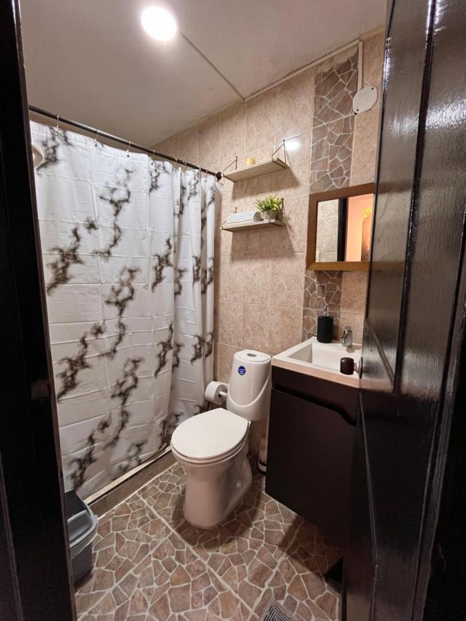Encanto Pacifico Apartamento