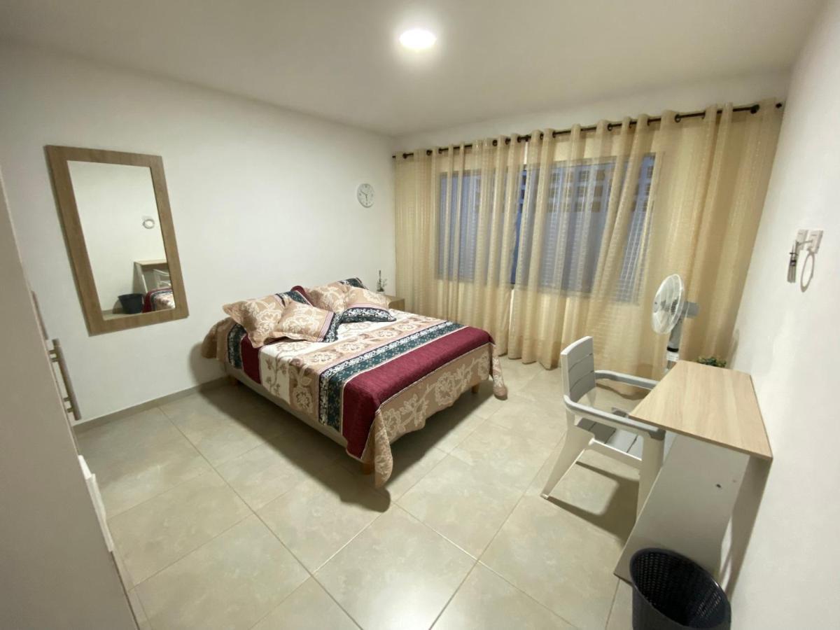 Habitación en casa particular Habitacion Privada 2