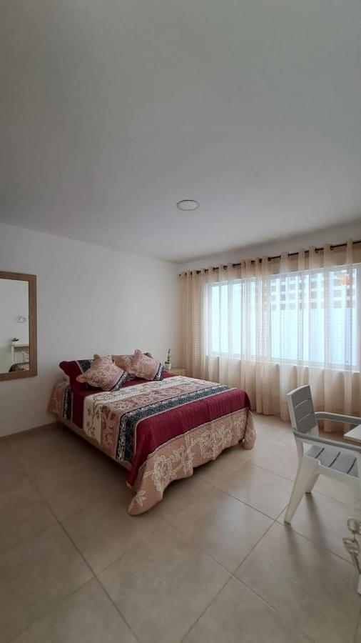 Habitacion Privada 2