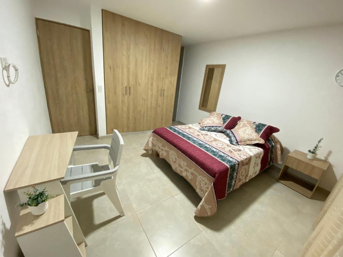 Habitacion Privada 2 * Cali
