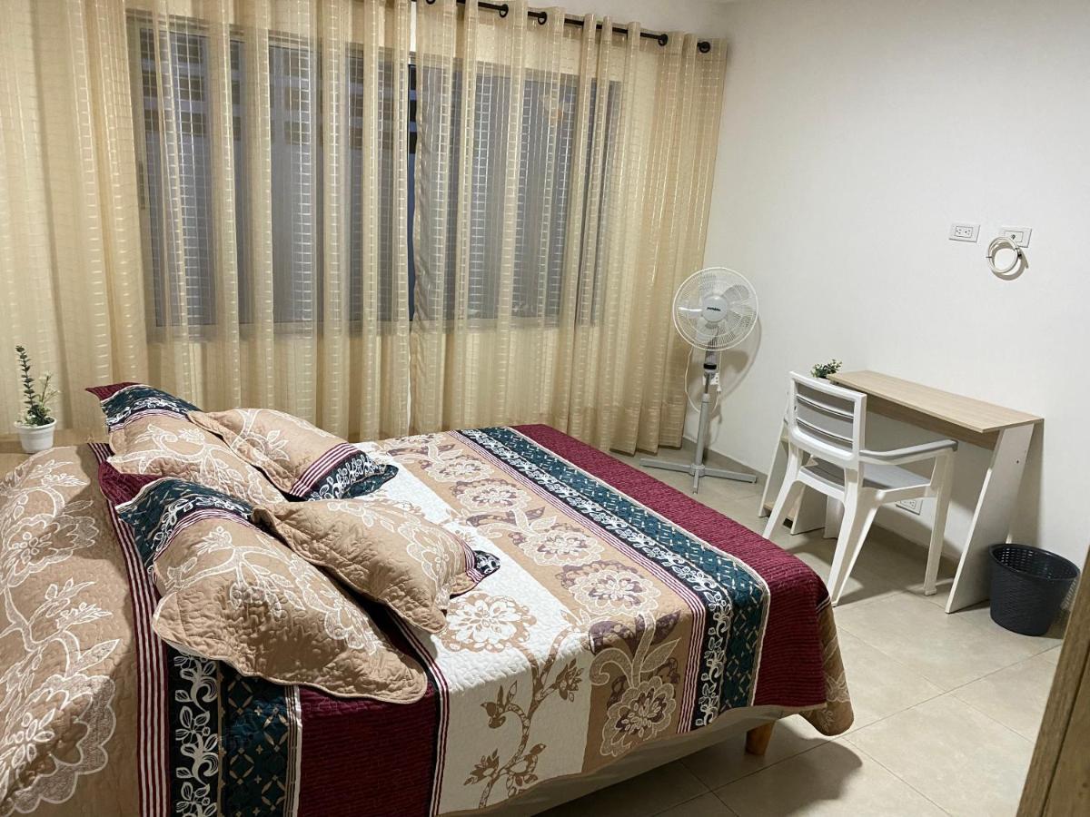 Habitacion Privada 2