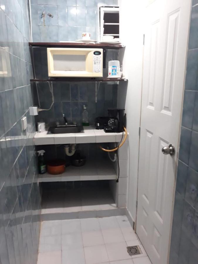 Apartamento Private