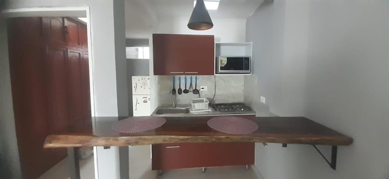 Private Apartamento Cali