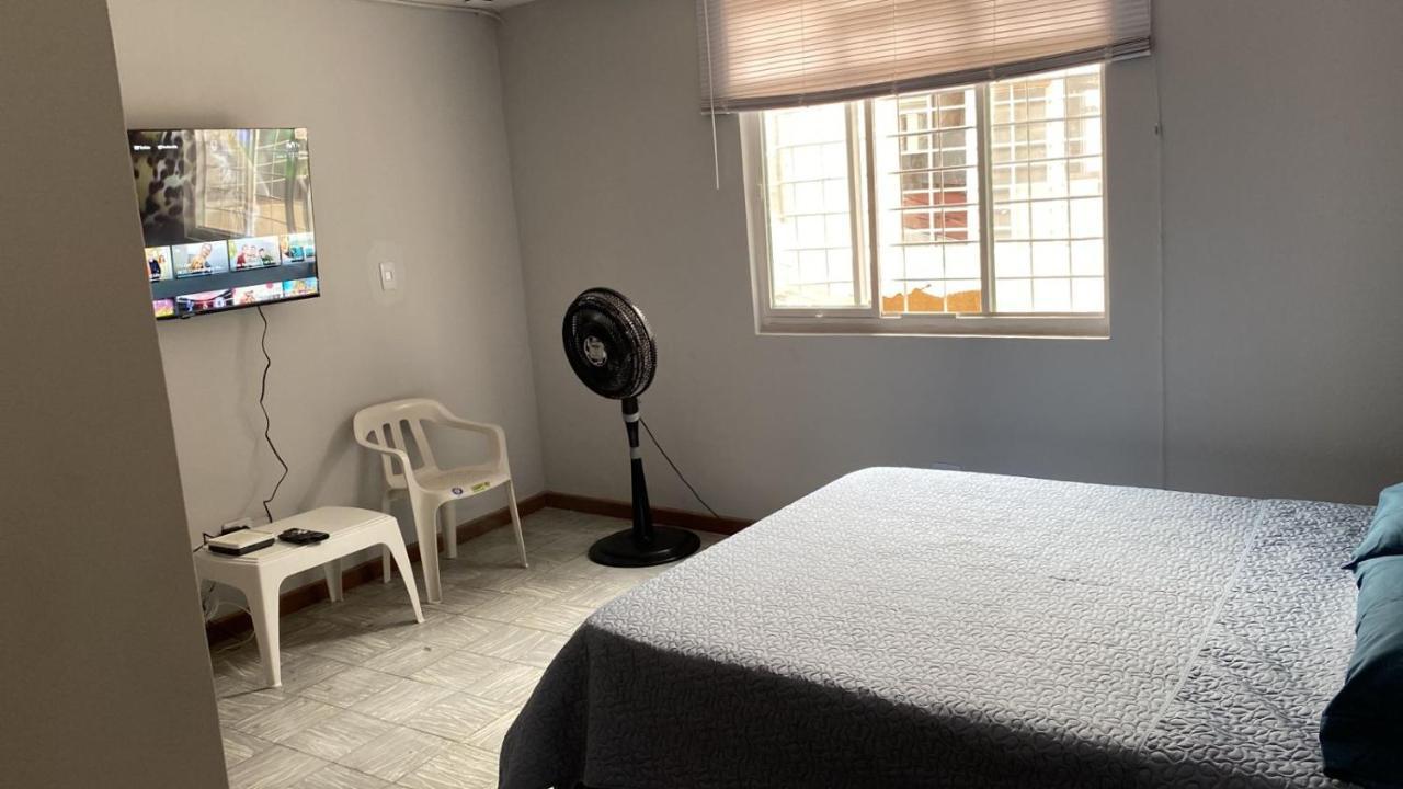 Apartamento Private