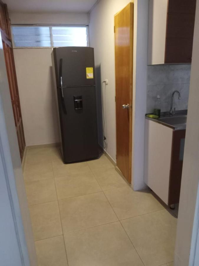 Apartamento Private