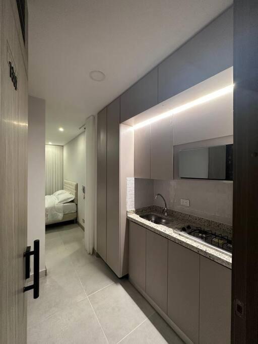 Apartamento Luxury Con Vista *