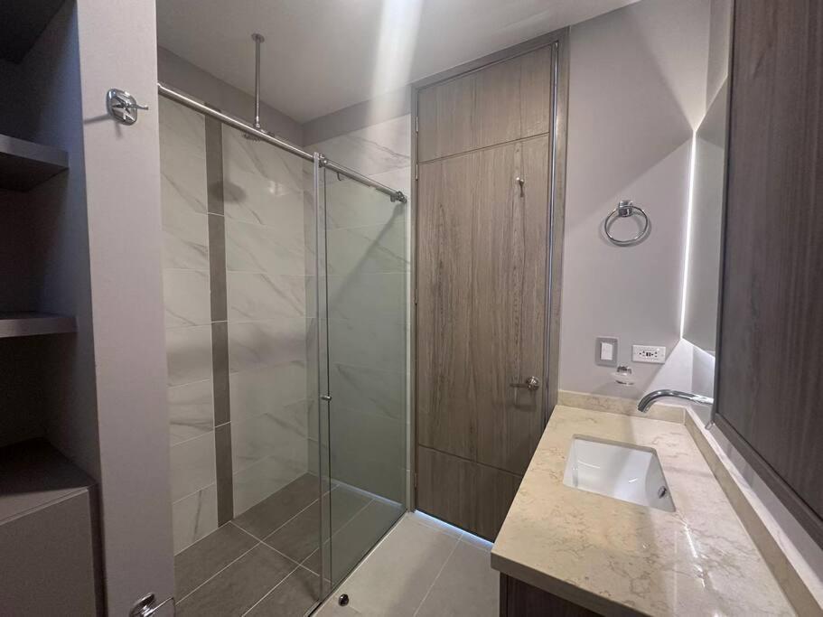 Luxury Con Vista Apartamento *