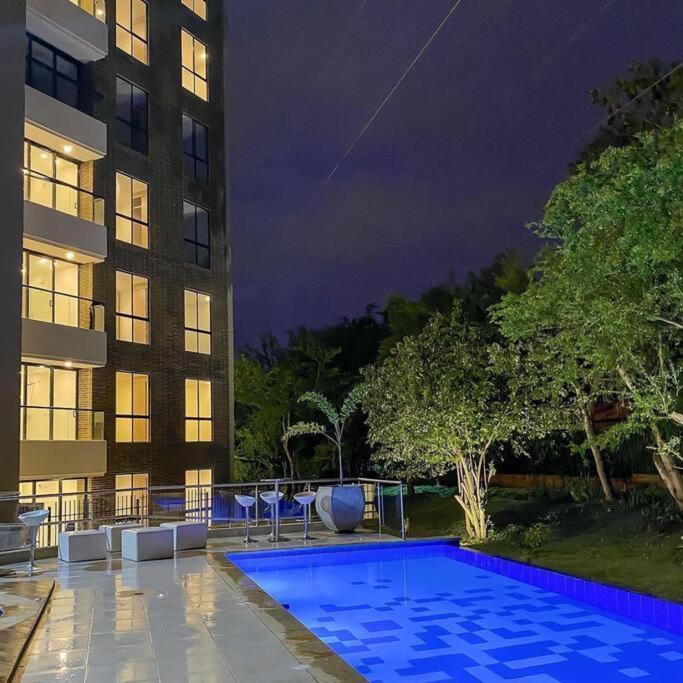 Apartamento Luxury Con Vista