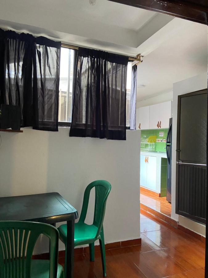 Apartamento Comodo Y Apartment Cali