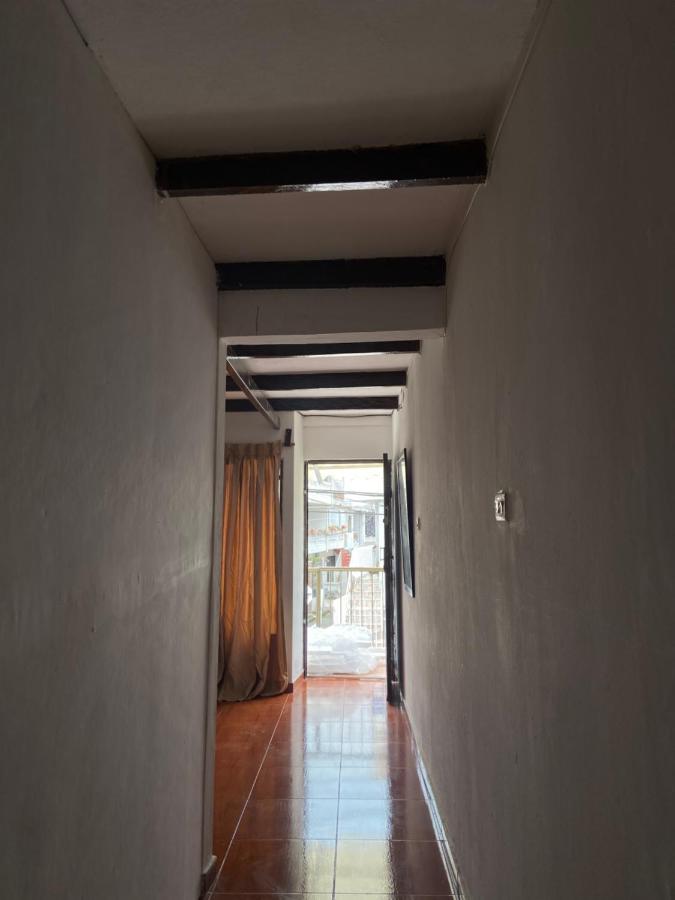 Apartamento Comodo Y * Cali